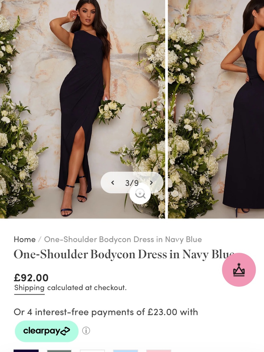 $100 DRESS BUNDLE - Picture 7 of 16